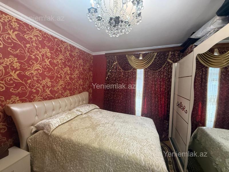 3 otaqlı Bina evi menzil, Sabunçu rayonu, Bakı
