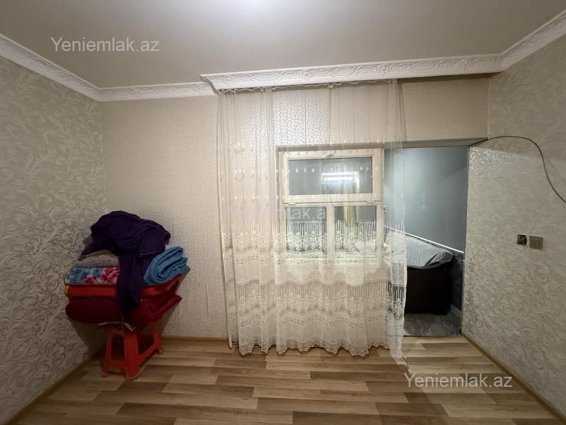 2 otaqlı Həyət evi / Villa, Binəqədi rayonu, Bakı