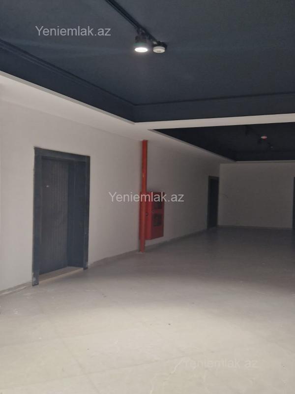 2 otaqlı Bina evi menzil, Binəqədi rayonu, Bakı