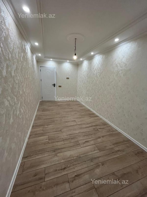 2 otaqlı Bina evi menzil, 5-ci mikrorayon, Sumqayıt