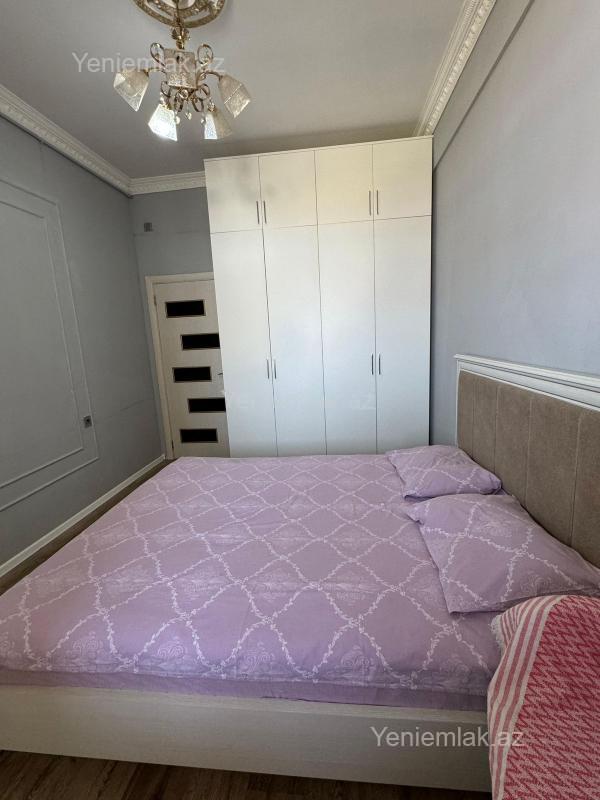 2 otaqlı Bina evi menzil, Masazır, Abşeron