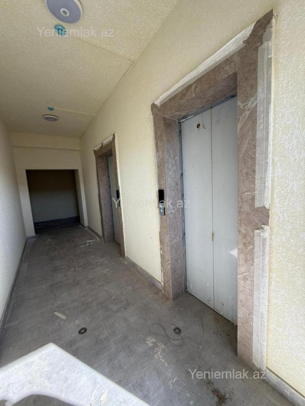 3 otaqlı Bina evi menzil, Binəqədi rayonu, Bakı