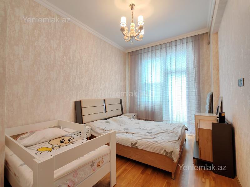 2 otaqlı Bina evi menzil, Binəqədi rayonu, Bakı