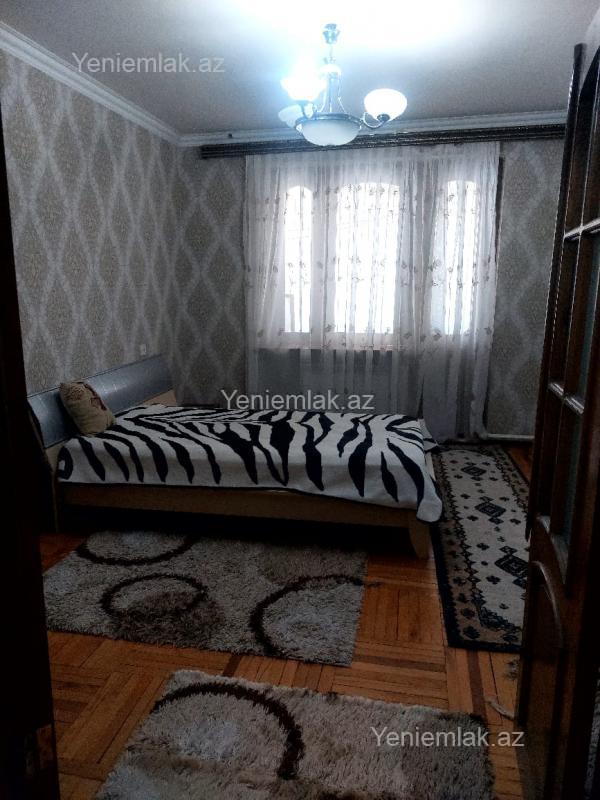 4 otaqlı Bina evi menzil, Yasamal rayonu, Bakı