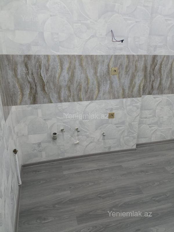 2 otaqlı Bina evi menzil, Binəqədi rayonu, Bakı