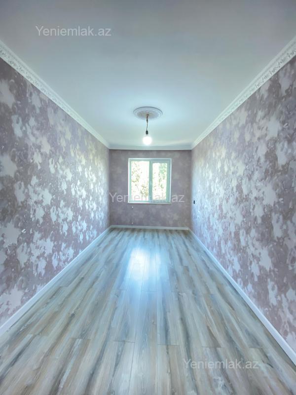 2 otaqlı Bina evi menzil, 4-cü mikrorayon, Sumqayıt