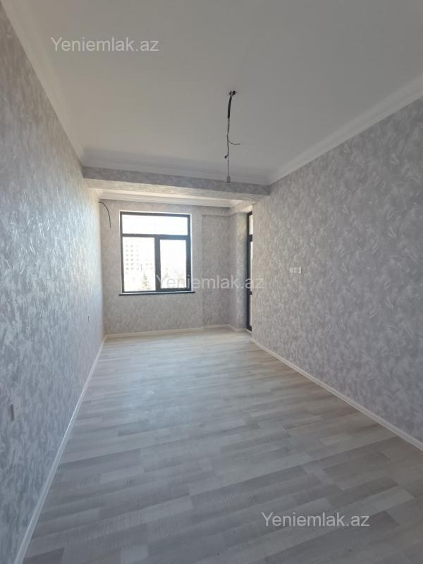 3 otaqlı Bina evi menzil, 16-cı məhəllə, Sumqayıt