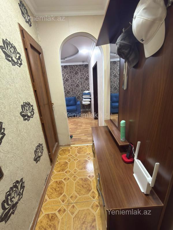 2 otaqlı Bina evi menzil, Binəqədi rayonu, Bakı