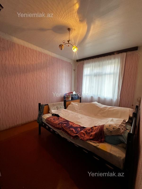 3 otaqlı Bina evi menzil, 9-cu mikrorayon, Sumqayıt