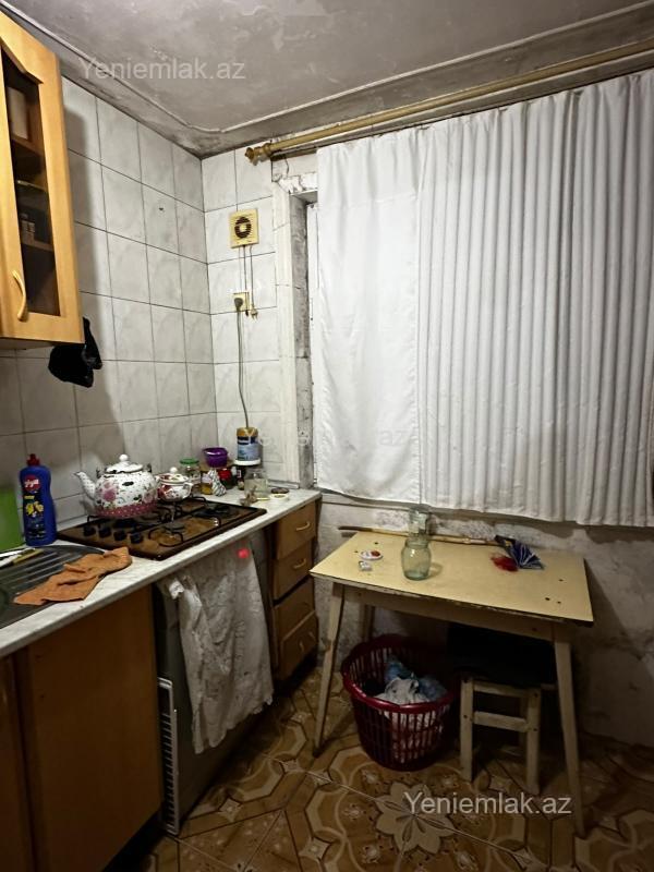 2 otaqlı Bina evi menzil, 4-cü mikrorayon, Sumqayıt