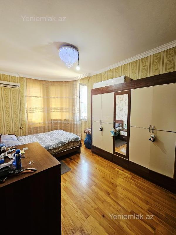 3 otaqlı Bina evi menzil, Masazır, Abşeron