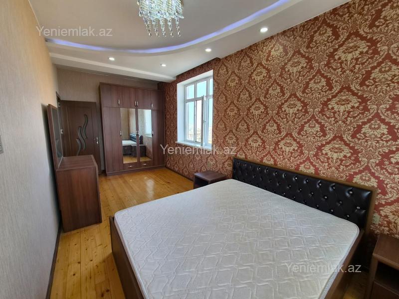 2 otaqlı Bina evi menzil, Masazır, Abşeron