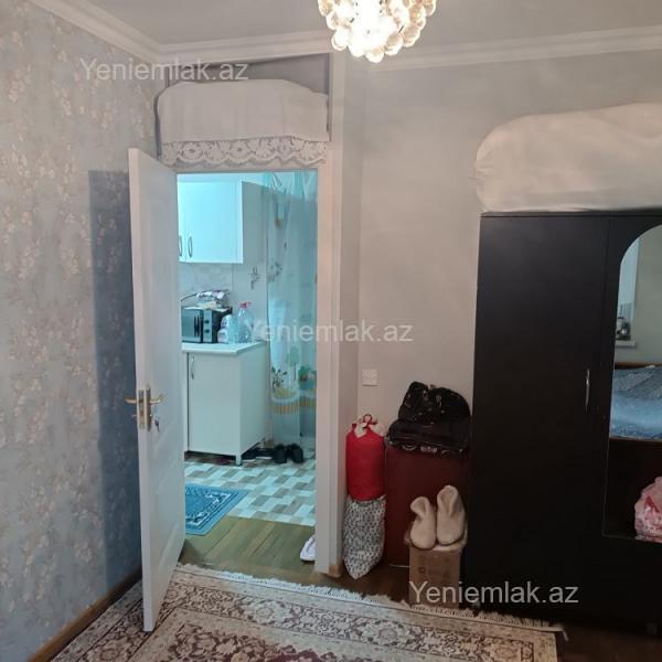 2 otaqlı Bina evi menzil, Xətai rayonu, Bakı