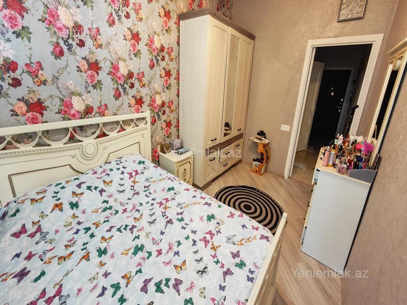 2 otaqlı Bina evi menzil, Sumqayıt Bulvarı, Sumqayıt