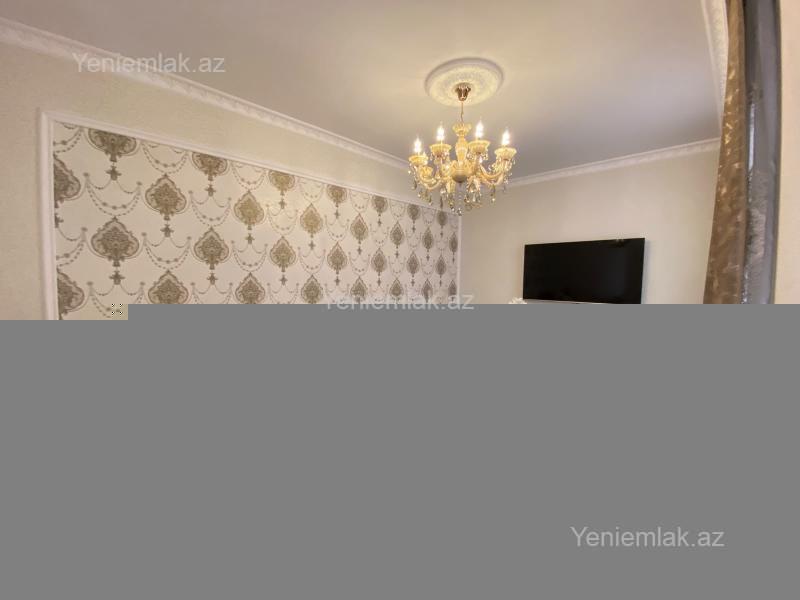 2 otaqlı Həyət evi / Villa, Binəqədi rayonu, Bakı
