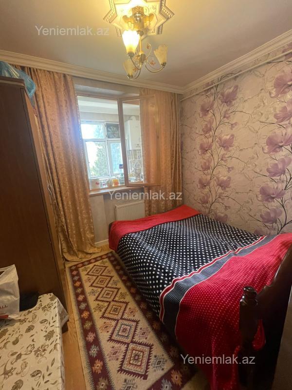 2 otaqlı Bina evi menzil, 10-cu mikrorayon, Sumqayıt