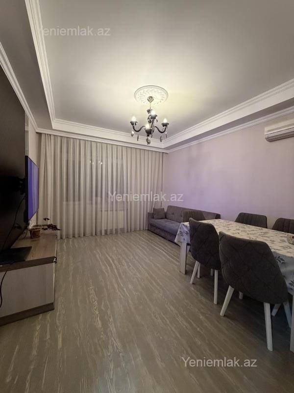 3 otaqlı Bina evi menzil, Qurtuluş 93, Abşeron