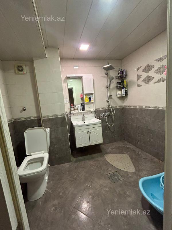 3 otaqlı Bina evi menzil, Yasamal rayonu, Bakı
