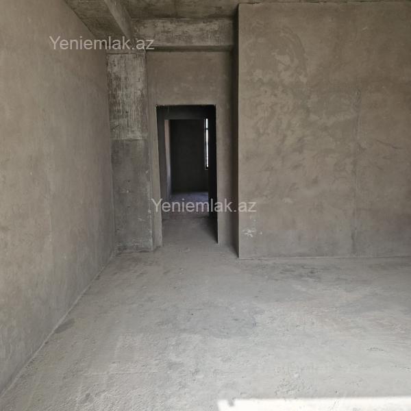 3 otaqlı Bina evi menzil, Xətai rayonu, Bakı