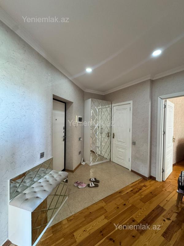 2 otaqlı Bina evi menzil, Nərimanov rayonu, Bakı