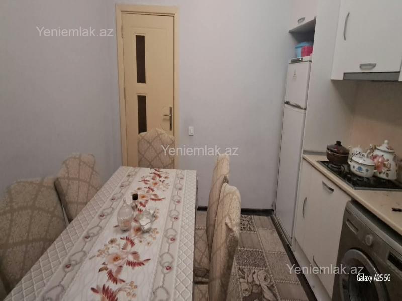 1 otaqlı Bina evi menzil, Xətai rayonu, Bakı