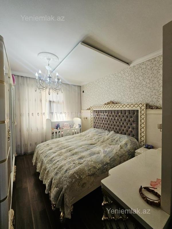 3 otaqlı Bina evi menzil, Masazır, Abşeron