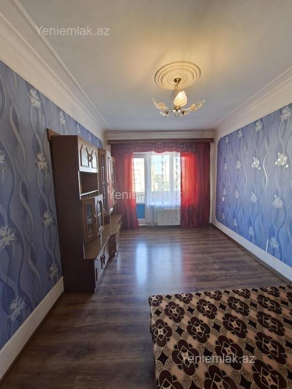 2 otaqlı Bina evi menzil, Nizami rayonu, Bakı