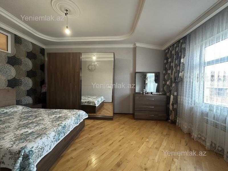 3 otaqlı Bina evi menzil, Masazır, Abşeron
