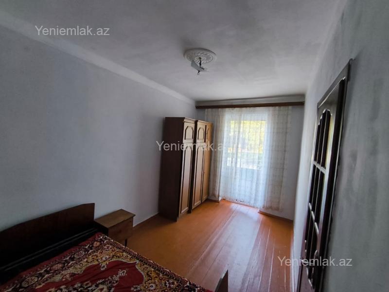 2 otaqlı Bina evi menzil, Binəqədi rayonu, Bakı