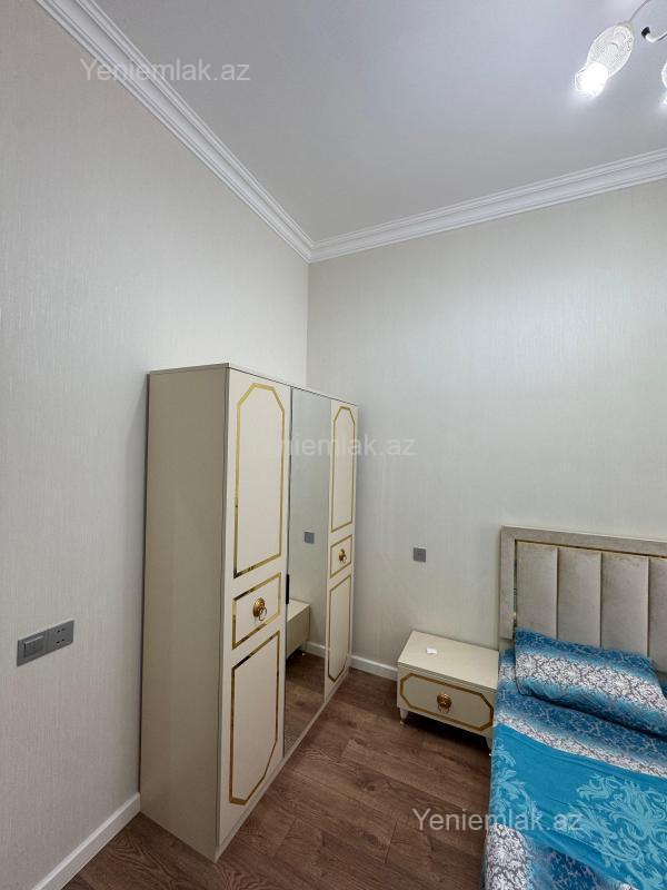2 otaqlı Bina evi menzil, Sumqayıt Bulvarı, Sumqayıt