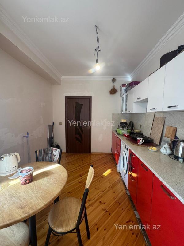 3 otaqlı Bina evi menzil, Masazır, Abşeron