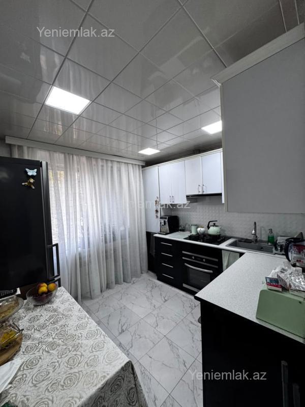 2 otaqlı Bina evi menzil, Sabunçu rayonu, Bakı