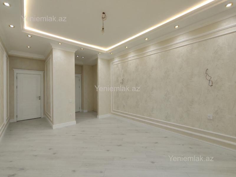 3 otaqlı Bina evi menzil, Binəqədi rayonu, Bakı