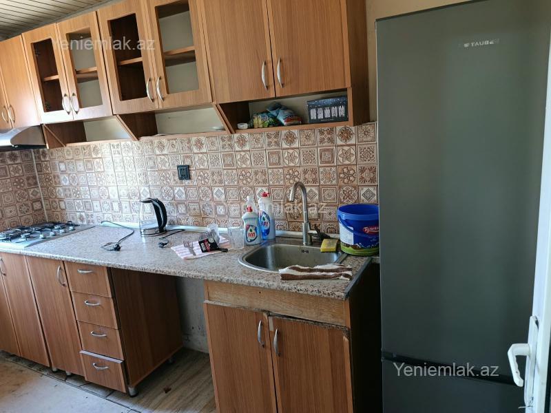 2 otaqlı Həyət evi / Villa, Sabunçu rayonu, Bakı