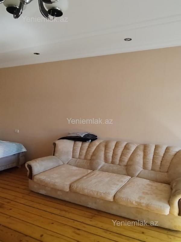 2 otaqlı Bina evi menzil, Sabunçu rayonu, Bakı