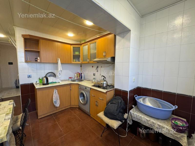 2 otaqlı Bina evi menzil, Xətai rayonu, Bakı