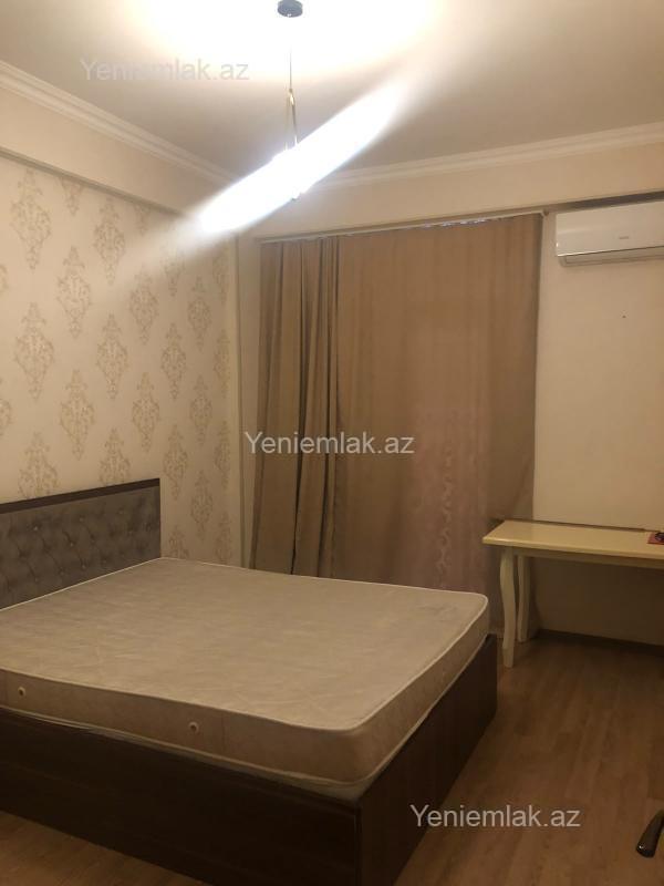 1 otaqlı Bina evi menzil, Nərimanov rayonu, Bakı