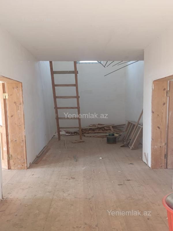7 otaqlı Həyət evi / Villa, Qaradağ rayonu, Bakı