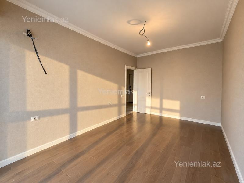 3 otaqlı Bina evi menzil, Nərimanov rayonu, Bakı
