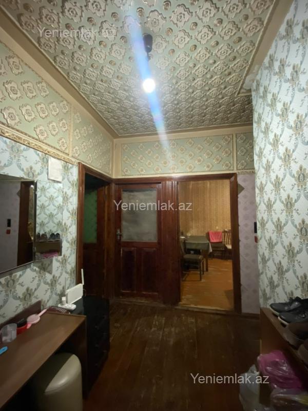 3 otaqlı Bina evi menzil, Suraxanı rayonu, Bakı