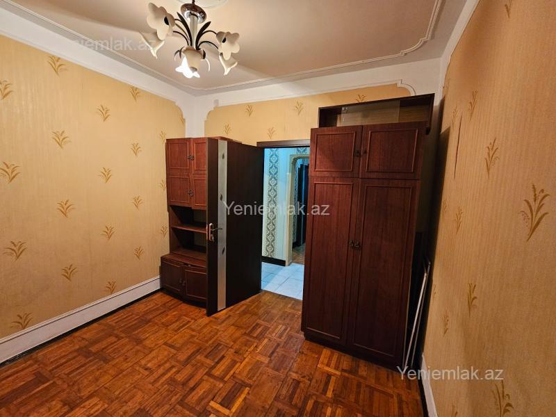 3 otaqlı Bina evi menzil, 9-cu mikrorayon, Sumqayıt