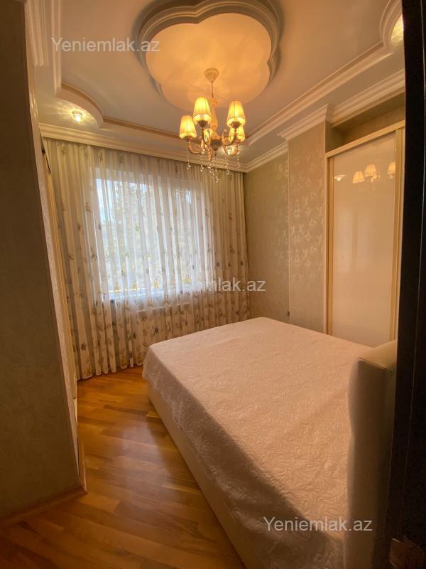 2 otaqlı Bina evi menzil, Binəqədi rayonu, Bakı