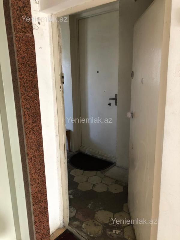 3 otaqlı Bina evi menzil, Xətai rayonu, Bakı