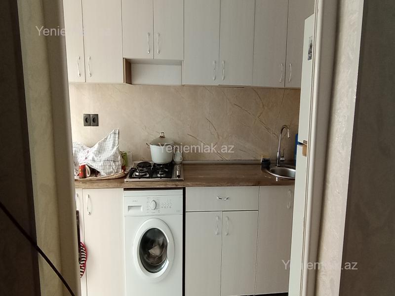 4 otaqlı Həyət evi / Villa, Sabunçu rayonu, Bakı
