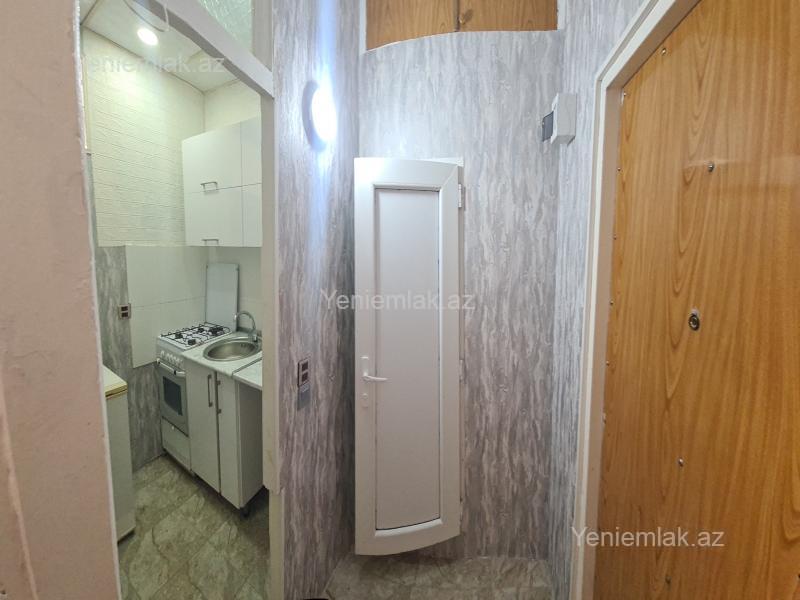 2 otaqlı Bina evi menzil, Nəsimi rayonu, Bakı
