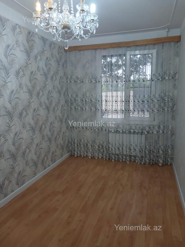 3 otaqlı Bina evi menzil, Binəqədi rayonu, Bakı