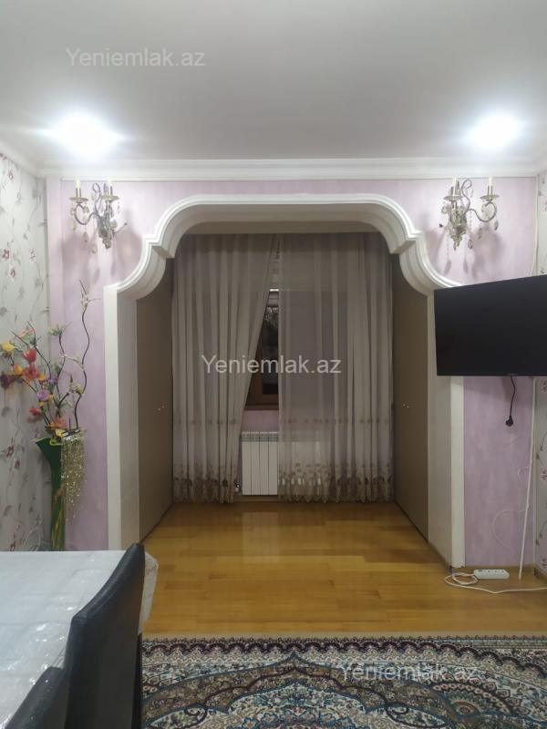 4 otaqlı Bina evi menzil, Sabunçu rayonu, Bakı