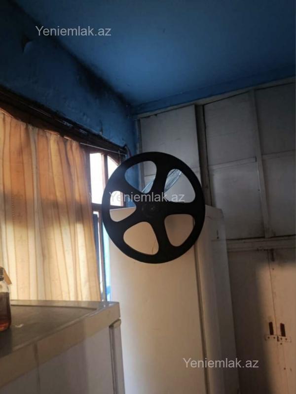 2 otaqlı Bina evi menzil, Suraxanı rayonu, Bakı