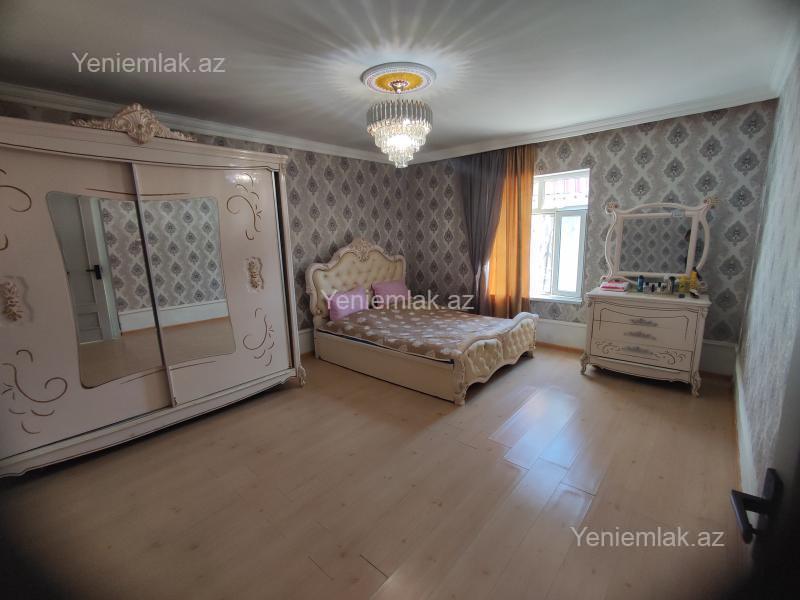 3 otaqlı Həyət evi / Villa, Binəqədi rayonu, Bakı