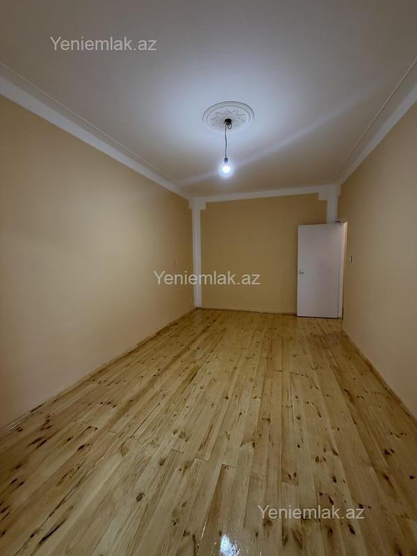 1 otaqlı Bina evi menzil, Binəqədi rayonu, Bakı